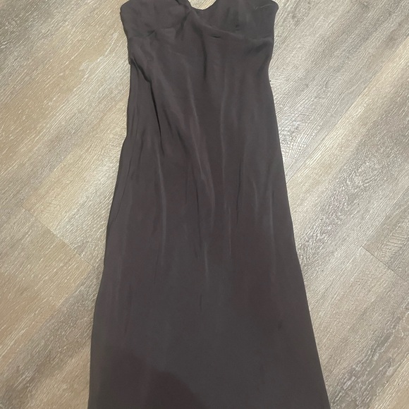 Leset Kim maxi dress size M - Picture 5 of 6